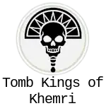 Tomb Kings of Khemri